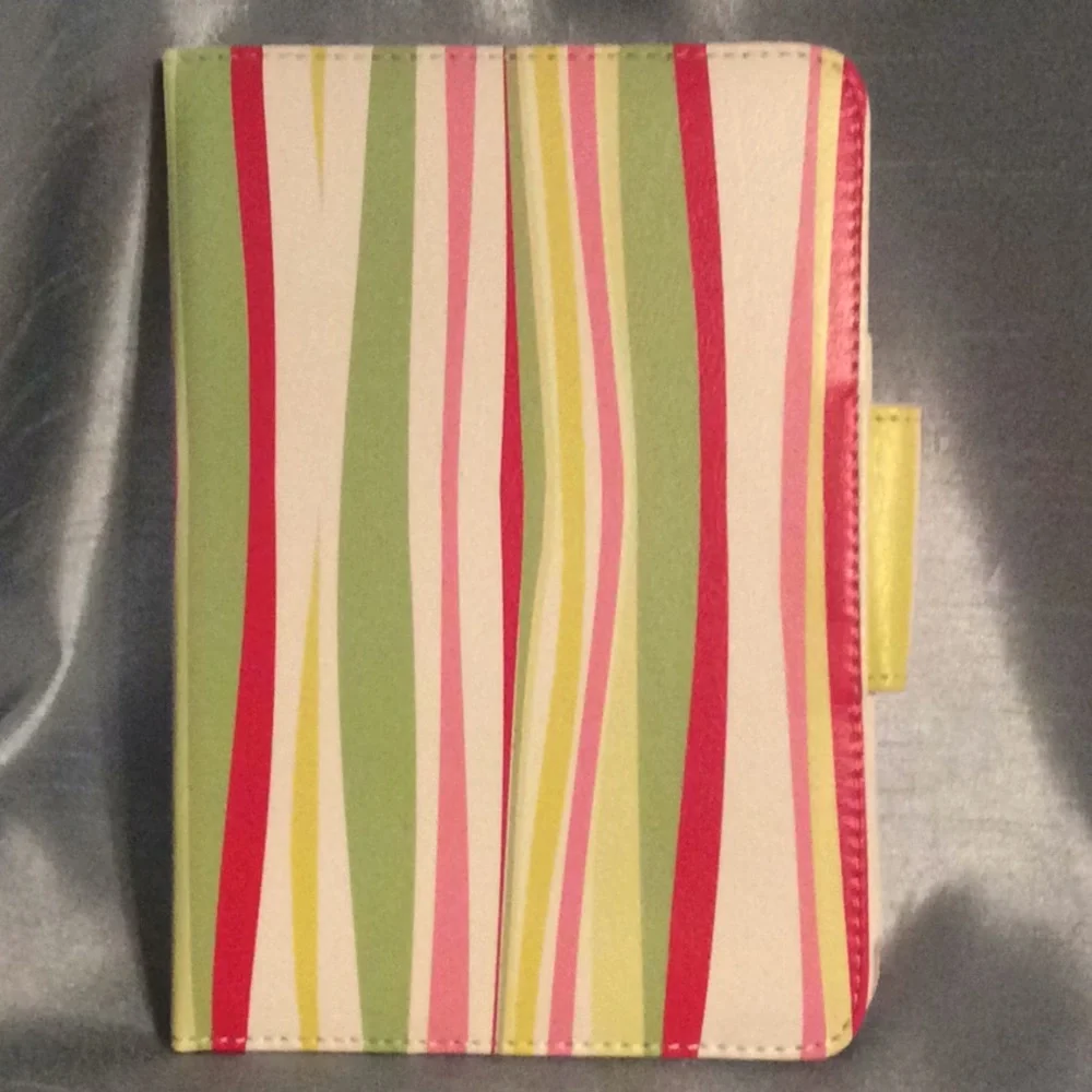 iPad mini case, Full body protection, Dual Position Stand, Magnetic sleep, NWT